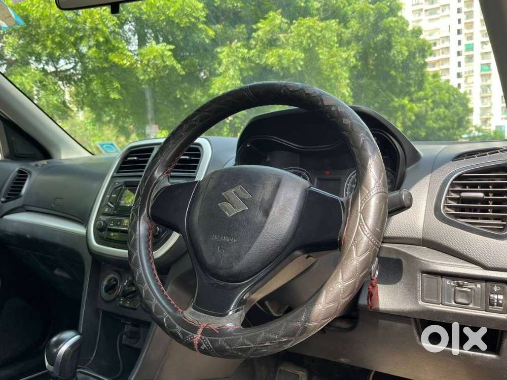 Maruti Suzuki Brezza Vdi, 2019, Diesel
