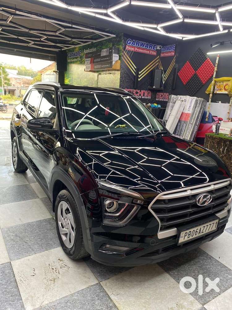 Hyundai Petrol Car 2021