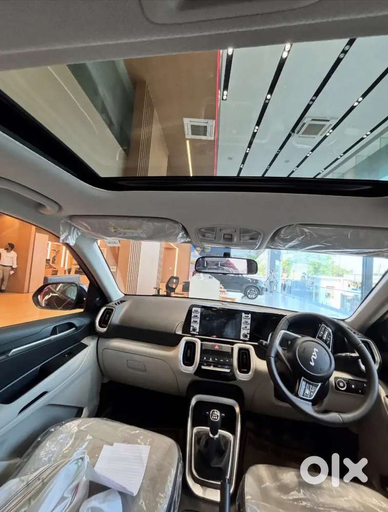 All Kind Of Kia Vehicles Are Available