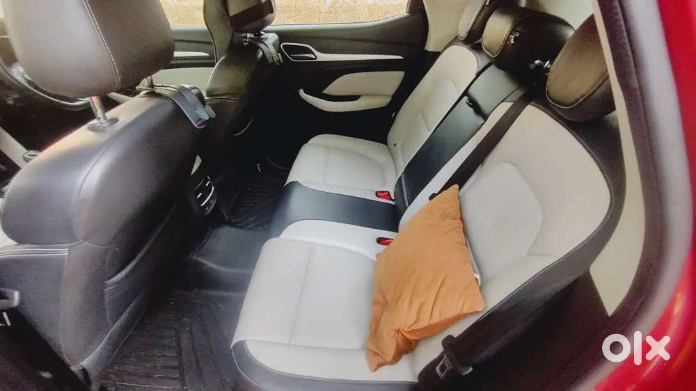 Mg Astor Nov 2022 Reg Petrol Well Maintained
