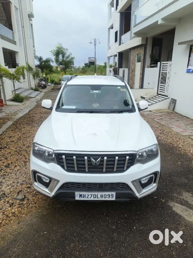 Mahindra Scorpio-n Diesel 2024
