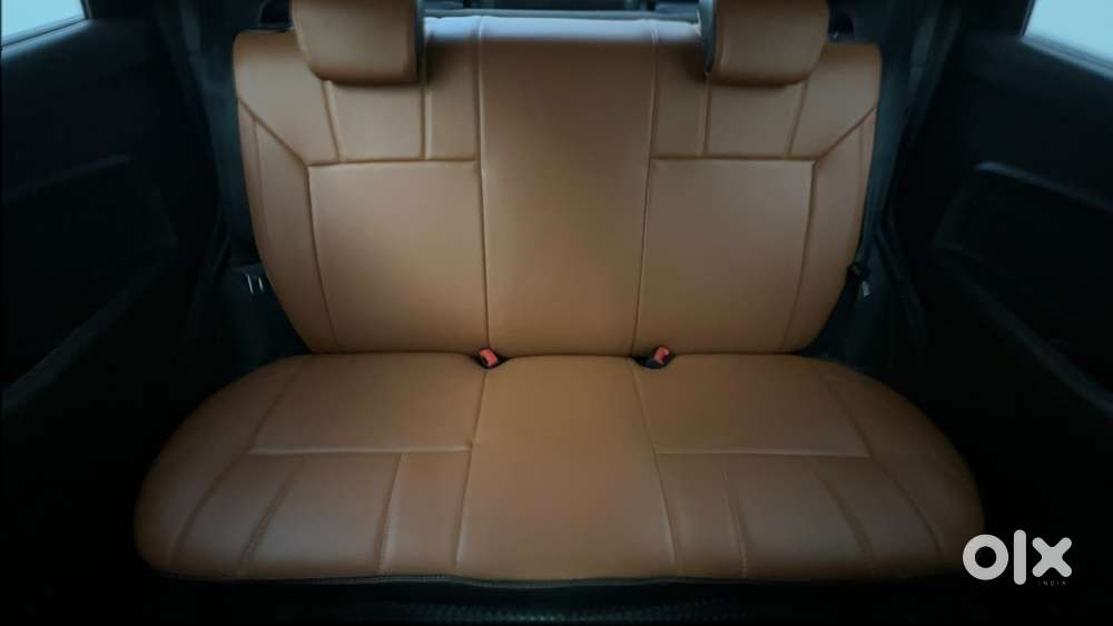 Ford Freestyle Titanium Plus Petrol, 2021, Petrol