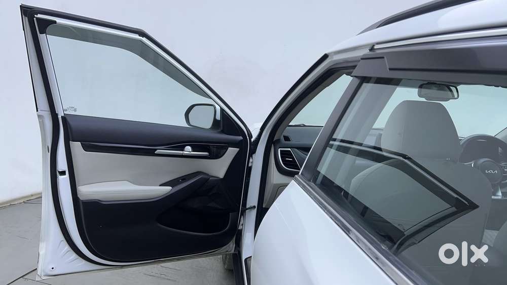 Kia Seltos 1.5 Htx At Petrol, 2022, Petrol