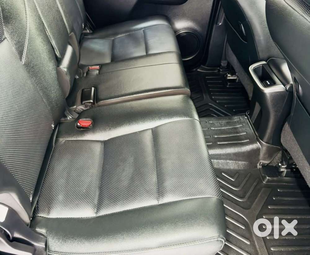Toyota Fortuner 4x4 At 2.8 Diesel, 2025, Diesel