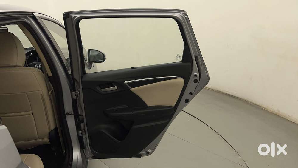 Honda Jazz 1.2 Zx Cvt I-vtec, 2021, Petrol