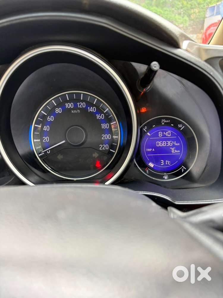 Honda Jazz 2019 Diesel