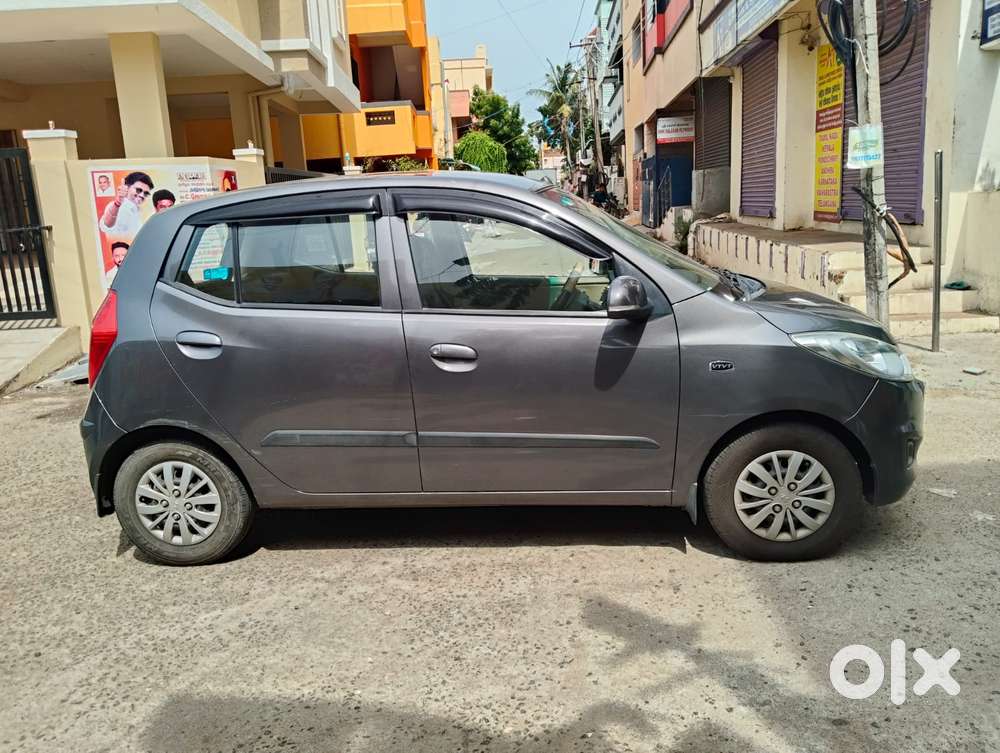 Hyundai I10 Magna, 2013, Petrol