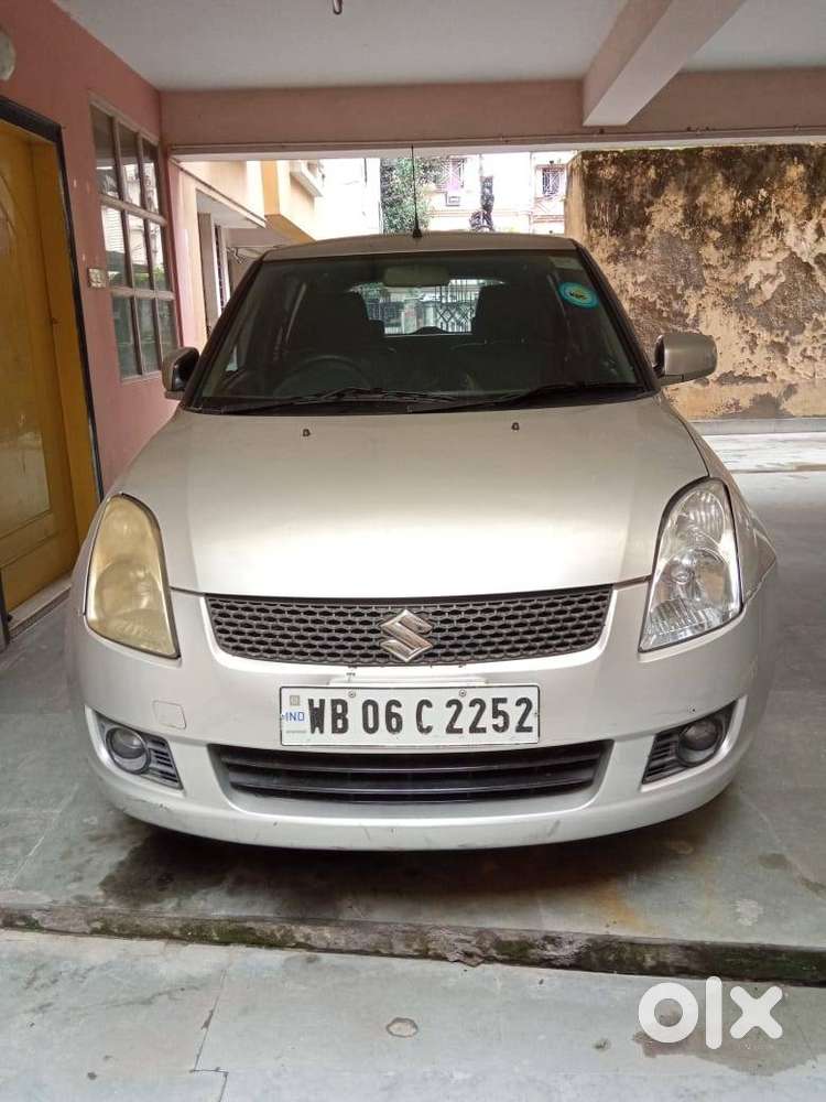 Maruti Suzuki Swift 2009