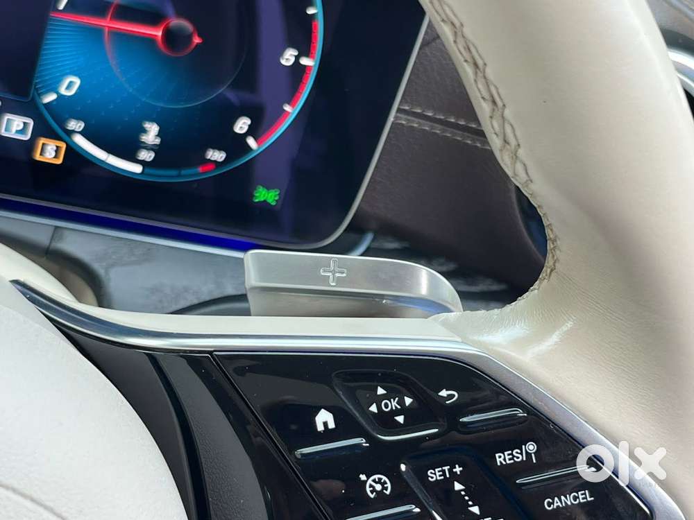Mercedes-benz E-class Exclusive 220 D, 2022, Diesel