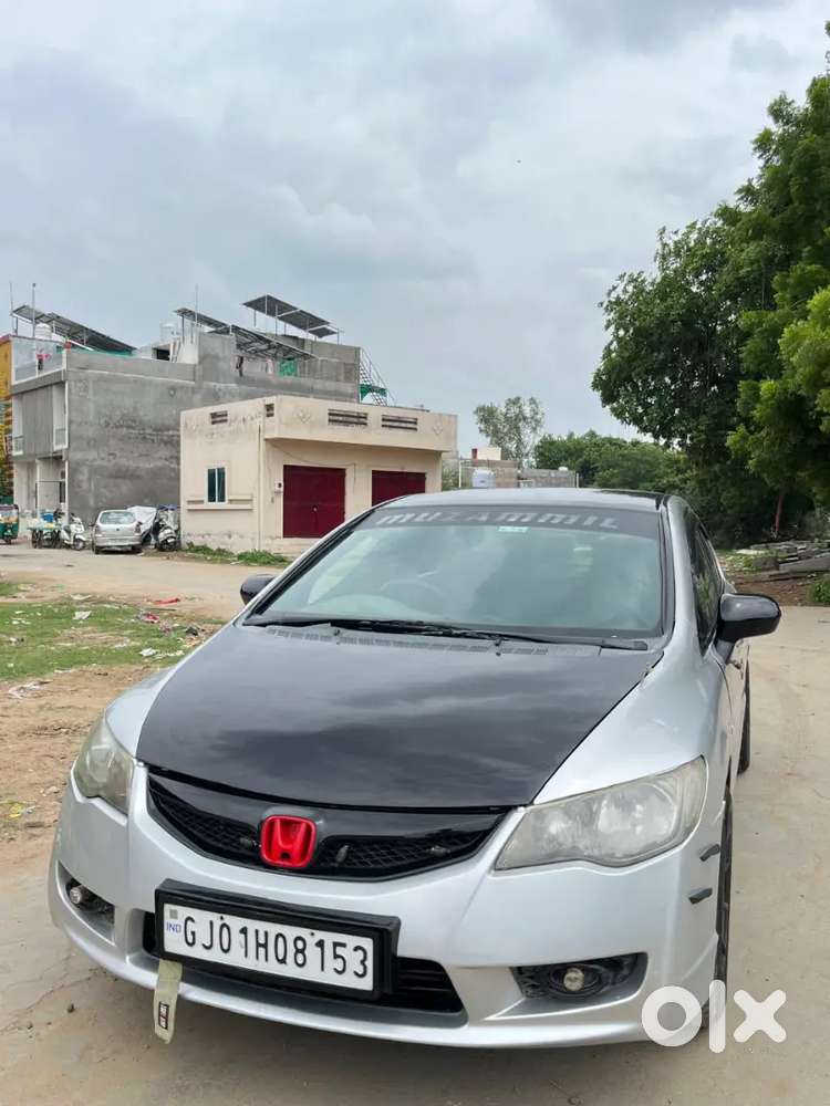 Honda Civic 1.8 2009