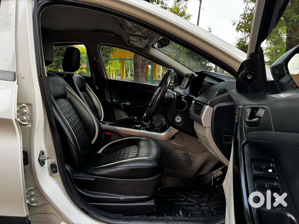 Tata Nexon 1.2 Revotron Xm, 2019, Diesel