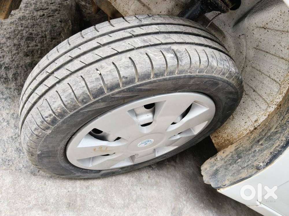 Maruti Suzuki Wagon R Lxi 1.0, 2014, Petrol