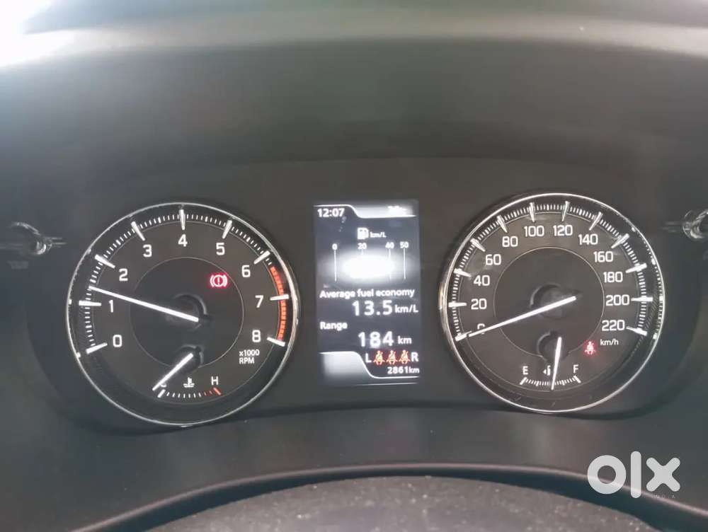 Maruti Baleno 1.2 Alpha 2026 Petrol
