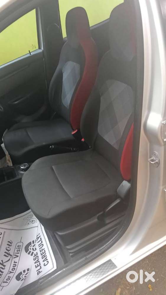 Renault Kwid Rxt Amt Climber (automatic), 2021, Petrol