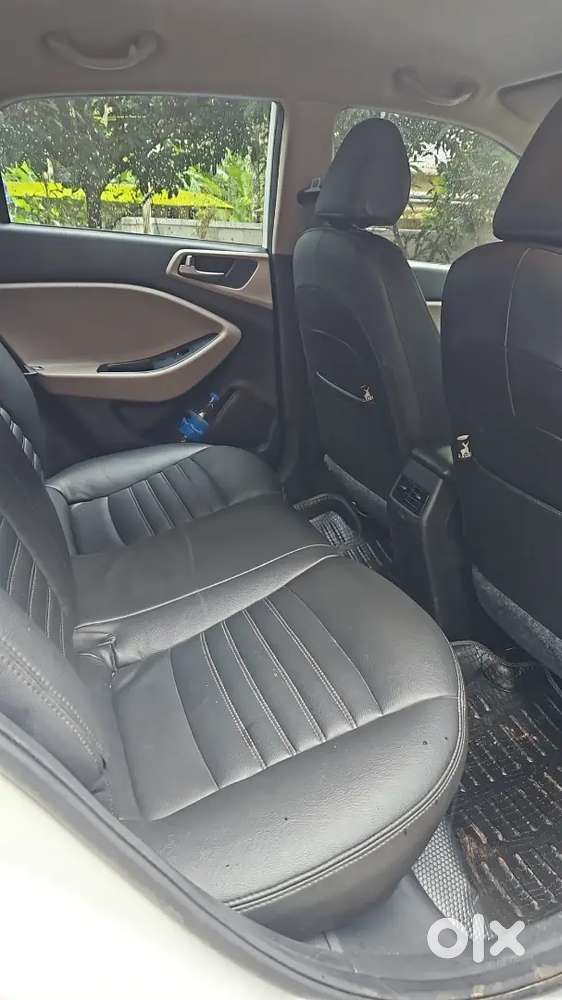 Hyundai Elite I20 Sportz 2015 Second Owner