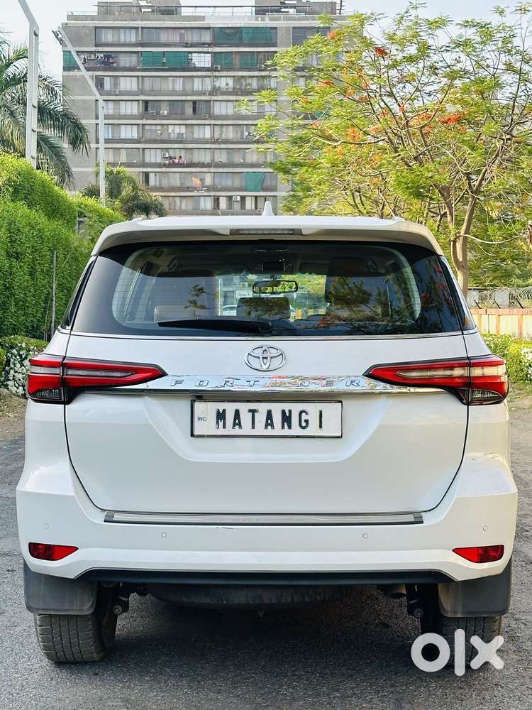 Toyota Fortuner 4x2 At 2.8 Diesel, 2025, Diesel