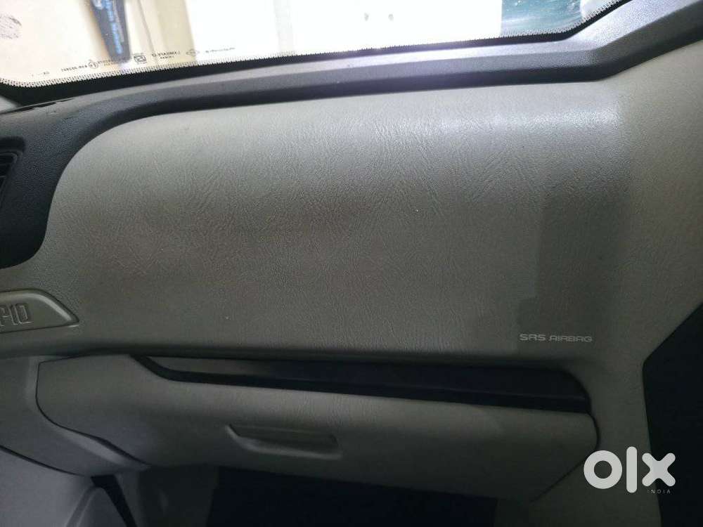 Mahindra Scorpio S5 Plus, 2020, Diesel