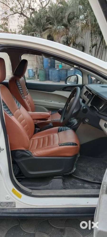 Mahindra Marazzo M2 8str, 2022, Diesel