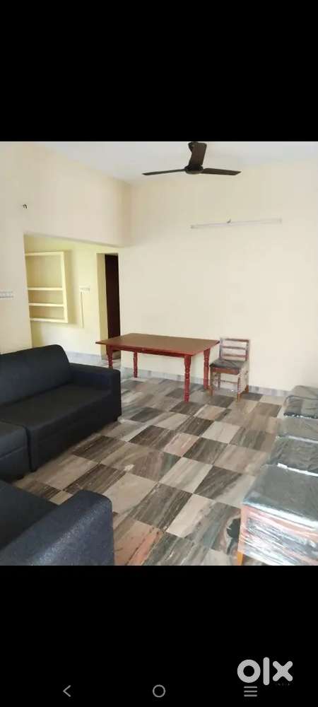 2BHK in Kadavanthra