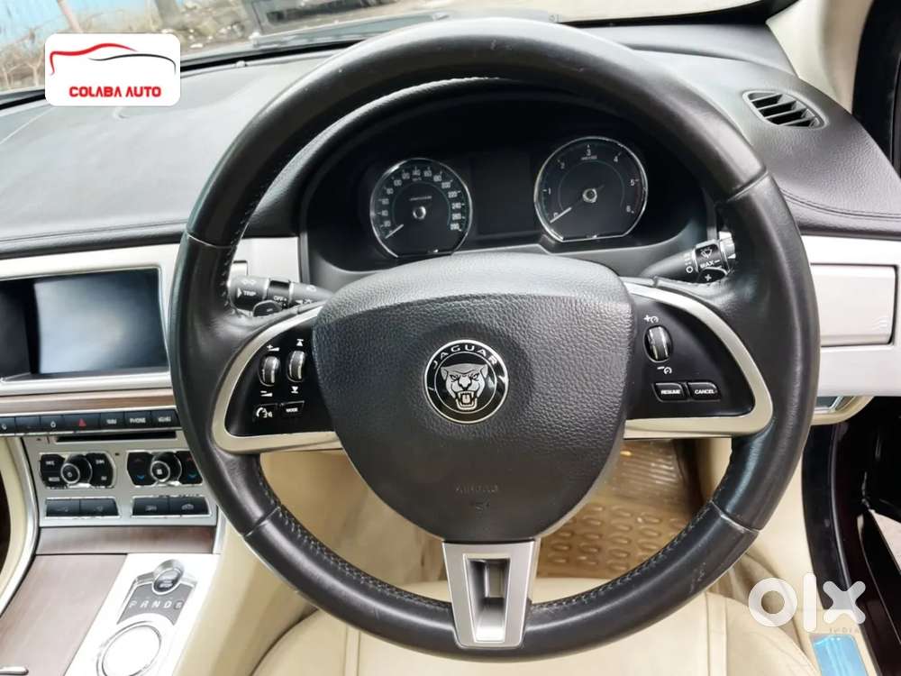 Jaguar Xf 2.2 Litre Luxury, 2016, Diesel