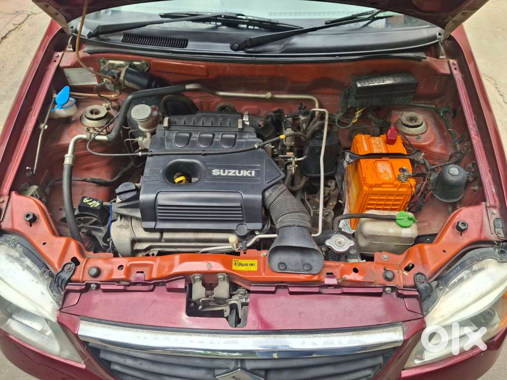 Maruti Suzuki Alto K10 1.0 Vxi (o), 2014, Petrol