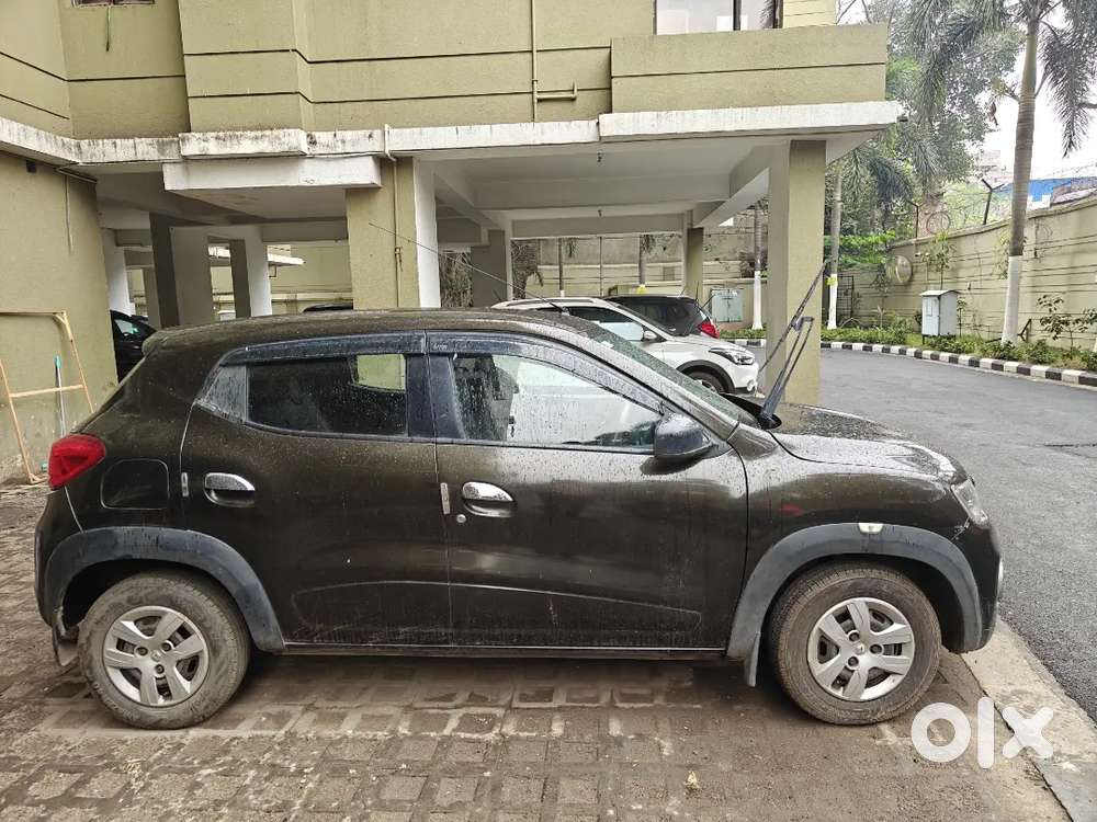 Renault Kwid Rxt 2018