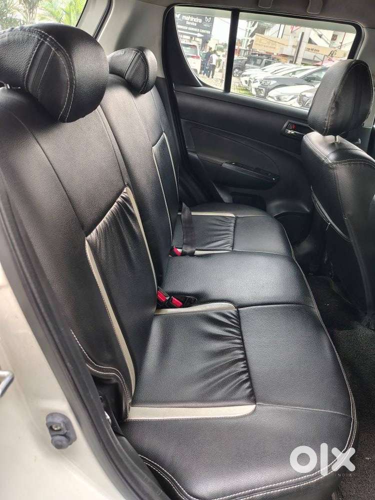 Maruti Suzuki Swift, 2015, Petrol