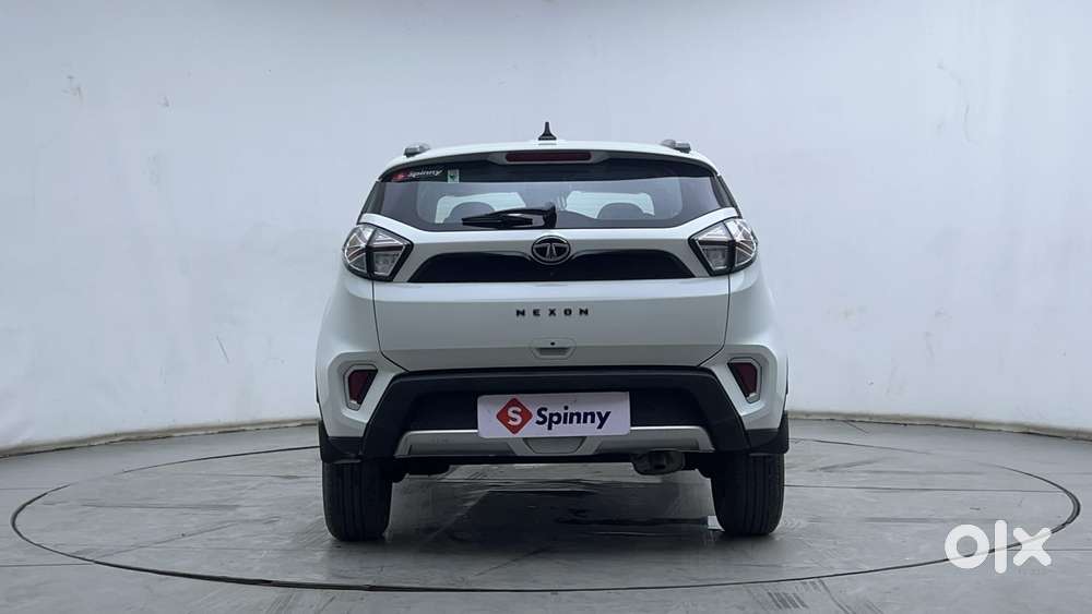 Tata Nexon 1.5 Revotorq Xza Plus S Amt, 2023, Petrol