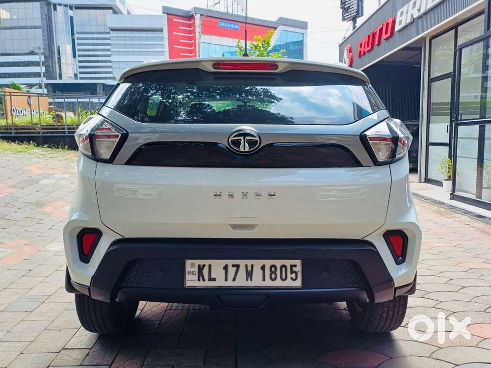 Tata Nexon