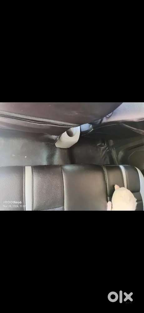 Ford Ecosport 2016