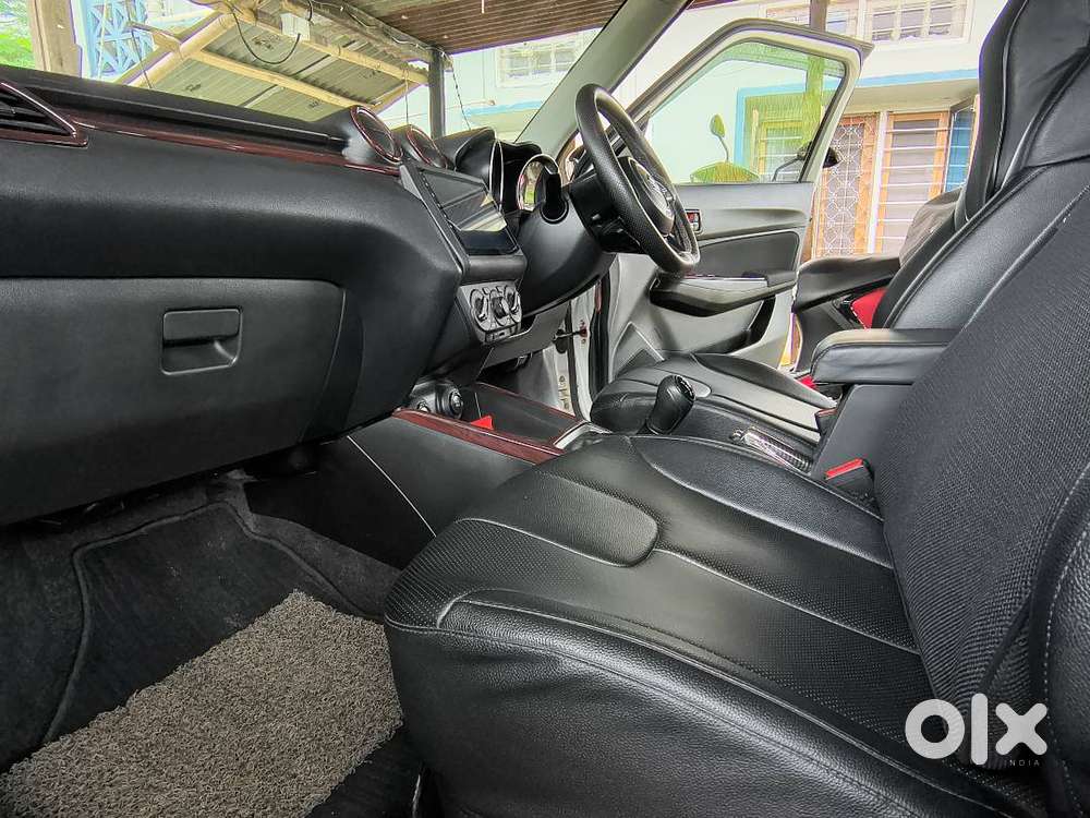 Owner Driven, Excellent Condition!