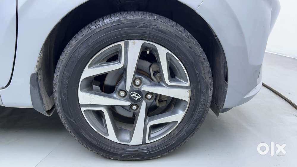 Hyundai Aura [2023-ongoing] 1.2 Sx Plus Petrol Amt, 2020, Petrol