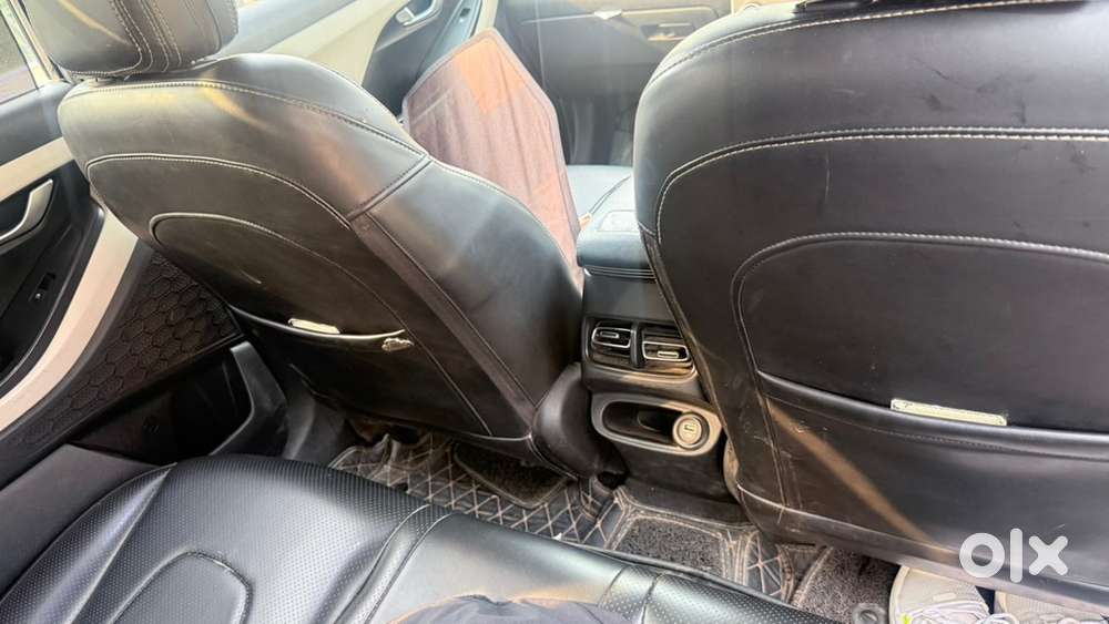 2020 Hyundai Creta Petrol