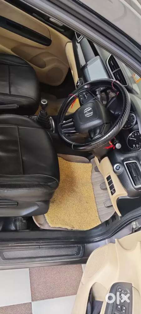Honda Amaze