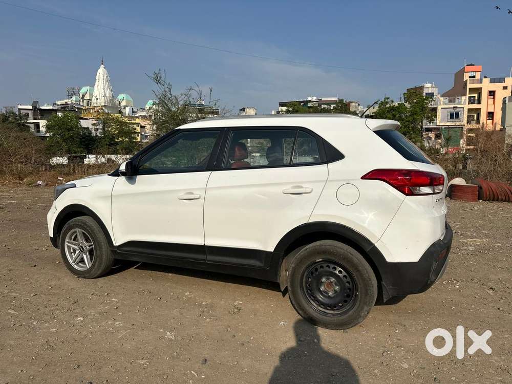 Hyundai Creta 1.4 E Plus Crdi, 2019, Diesel