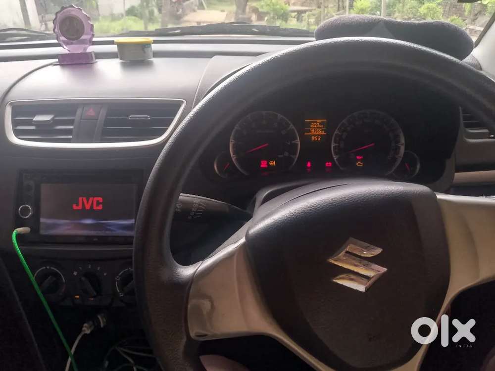 Maruti Swift 2013 Model