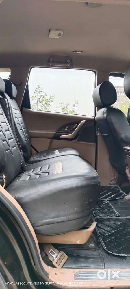 Mahindra Xuv500 W6 2wd, 2012, Diesel