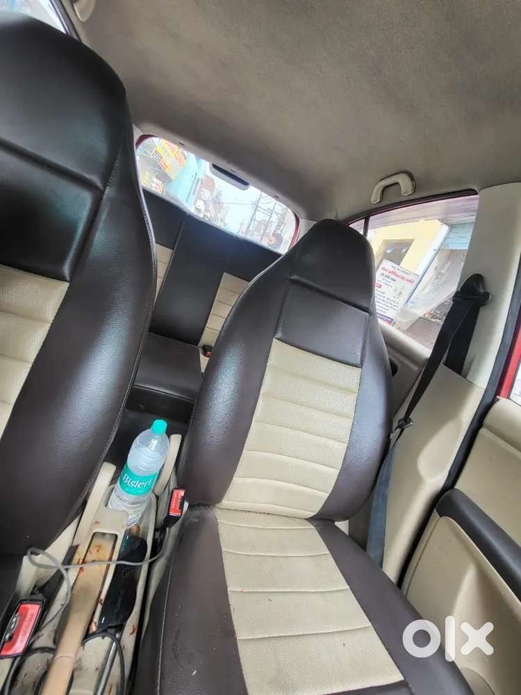 Hyundai I10 2008 Petrol 105000 Km Driven