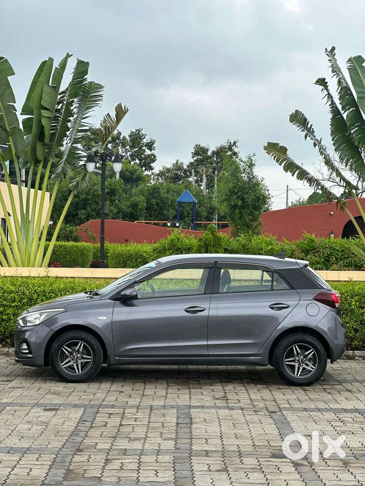 Hyundai I20 Magna 1.2 Mt, 2020, Petrol