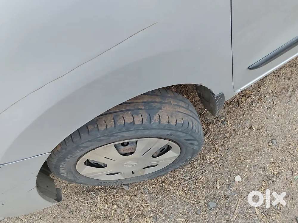 Maruti Suzuki Wagon R 2012 Car