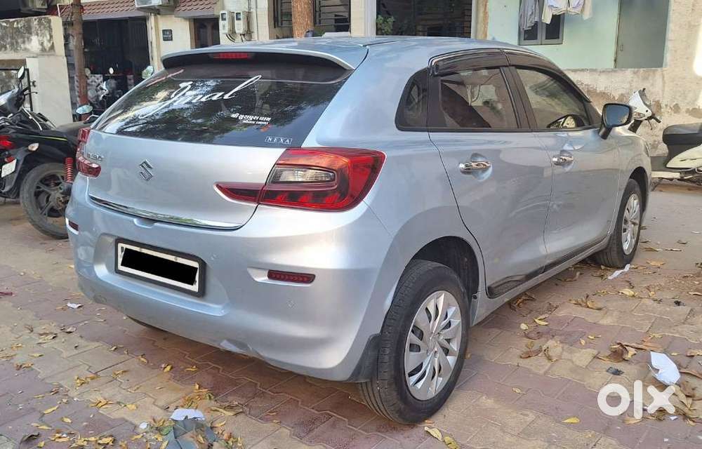 Maruti Suzuki Baleno Delta, 2024, Petrol