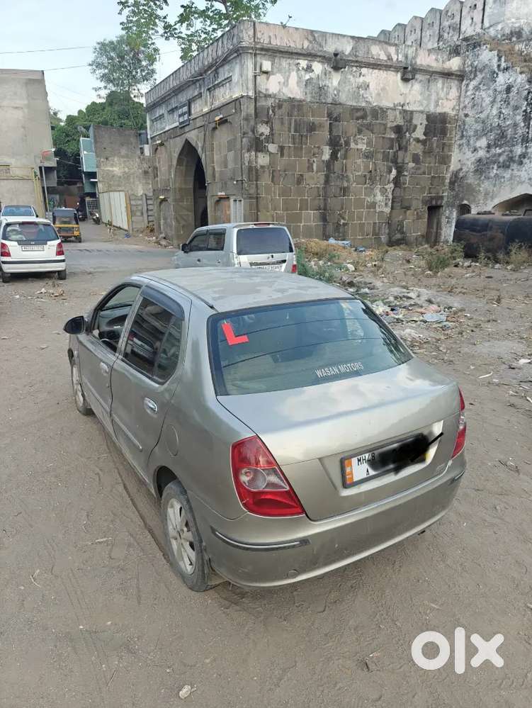 Tata Indigo Cs 2011 Diesel