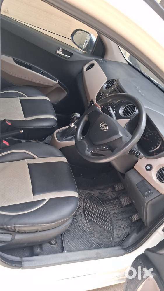 Hyundai Grand I10 Diesel 2013