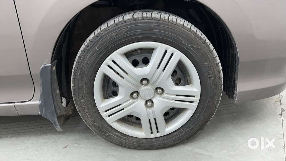 Honda City 2008-2011 1.5 S Mt, 2011, Petrol