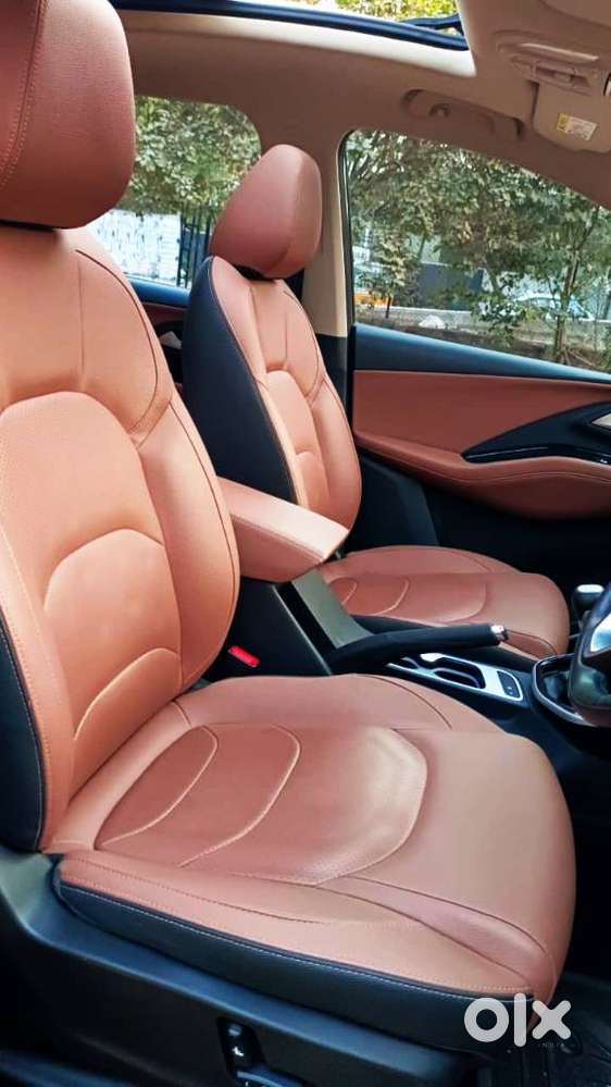 Mg Hector Plus, 2023