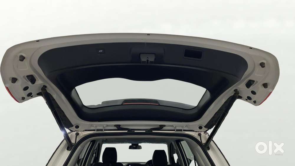 Mg Hector 2.0 Sharp Diesel, 2020, Diesel