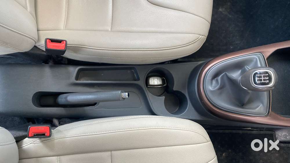 Hyundai Aura Sx Manual, 2022, Petrol