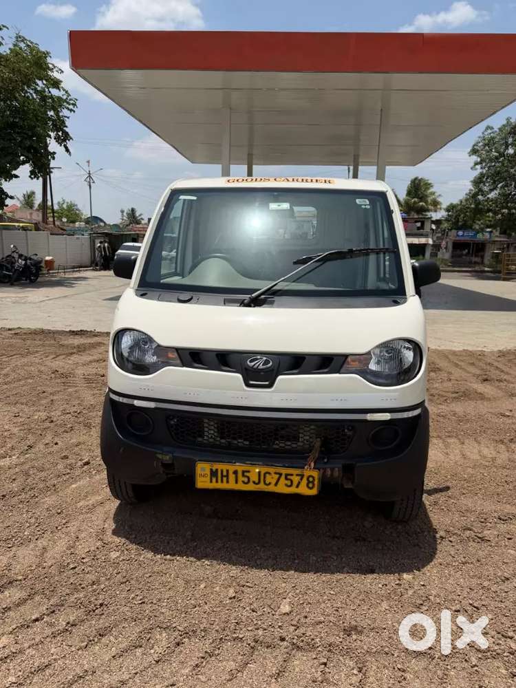 The Vehicle Is Not In Use That's Why We Are Selling The Vehicle