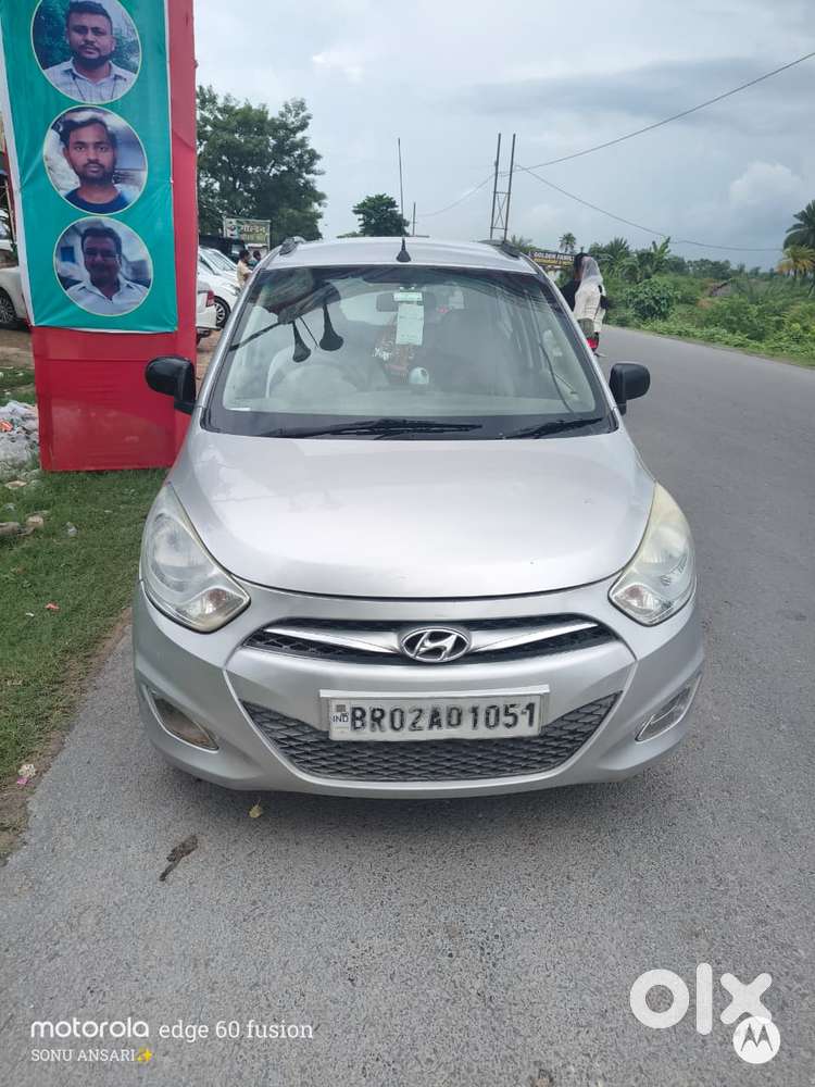 Hyundai I10, 2016, Petrol