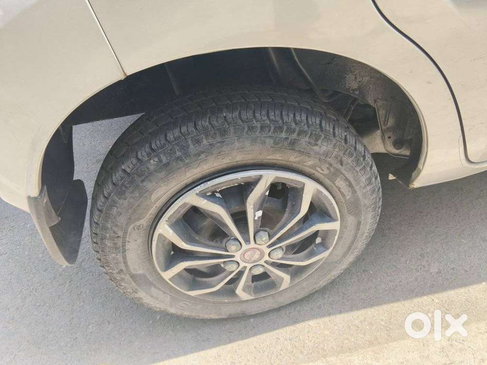 Datsun Redigo Limited Edition 2018, 2019, Petrol